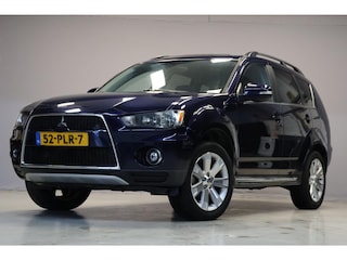 Mitsubishi Outlander 2.0 Intro Edition |Dakje|Cruise|Tekhaak|