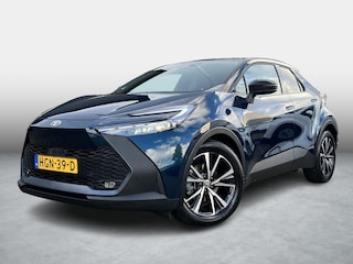 Toyota C-HR 1.8 Hybrid 140 First Edition