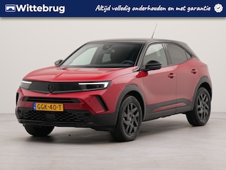 Opel Mokka 1.2 Turbo Hybrid GS 07-10 Peuldreef