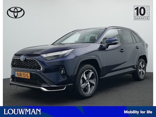 Toyota RAV4 2.5 Plug-in Hybrid AWD Business *DEMO* | Camera | Climate Control | Cruise Control Adaptief |