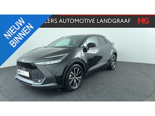 Toyota C-HR 1.8 Hybrid 140 Dynamic