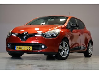 Renault Clio 0.9 TCe ECO Collection |Navi|Airco|Cruise|Keyless