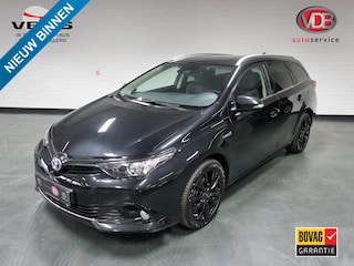 Toyota Auris Touring Sports 1.8 Hybrid Lease Pro / NAV / DAB