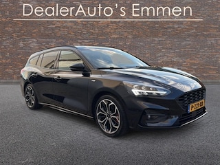 Ford Focus Wagon 1.5 EcoBoost Active X Business