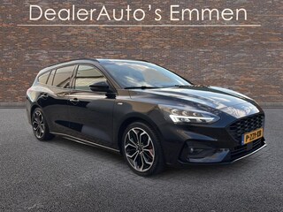 Ford Focus Wagon 1.5 EcoBoost Active X Business