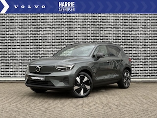 Volvo EX40 Single Motor Extended Range Business Ed. 82 kWh | Adaptieve cruise control | Harman & Kardon | Stoel/stuur verwarming | Warmtepomp | Blis |