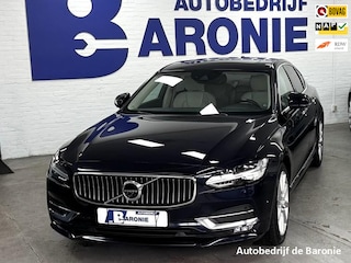 Volvo S90 2.0 T4 Business Luxury +