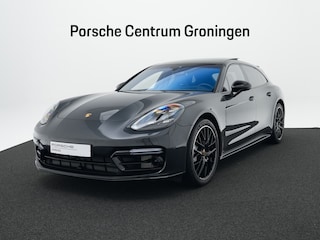 Porsche Panamera 4 E-Hybrid Sport Turismo Platinum Edition