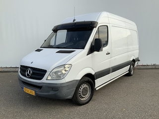 Mercedes-Benz Sprinter 211 2.2 CDI 366 HD DC mist uitlaat