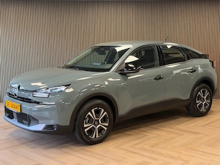 Citroën C4 1.2 PureTech YOU Exclusive AUTOMAAT LANE ASSIST CRUISE CONTROL APPPLE CARPLAY