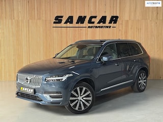 Volvo XC90 2.0 T8 Twin Engine AWD Inscription LONG RANGE|LUCHTVERING|TREKHAAK|PANO|360 CAM|H&K