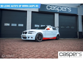 BMW 1-serie GTR