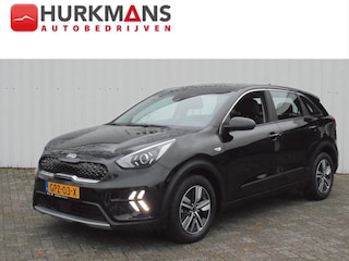 Kia Niro 1.6i HYBRIDE AUTOMAAT COMFORTLINE 48.331 KM