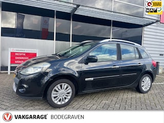 Renault Clio Estate 1.2-16V Collection / trekhaak