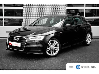 Audi A3 Sportback 35 TFSI CoD Sport S Line Edition