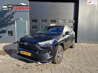 Toyota RAV4 2.5 Plug-in Hybrid AWD Dynamic | ACC | Dodehoek | Trekhaak | Camera | Climate