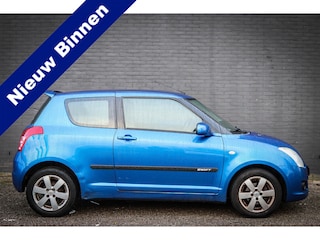 Suzuki Swift 1.3 Bandit Nieuw binnen; Jouw droomauto?
