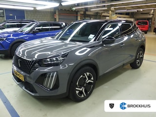 Peugeot 2008 1.2 Hybrid 136 GT | Navi | Camera | Ad. Cruise control | LMV 17'|  Keyless Entry | Apple Carplay | DAB | Full-led |