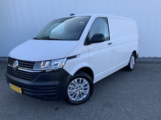 Volkswagen Transporter 2.0 TDI L1H1 26 Economy Business