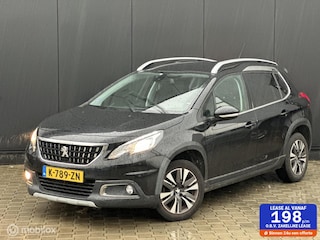 Peugeot 2008 1.2 110PK Allure | AUTOMAAT | CARPLAY | TREKHAAK |