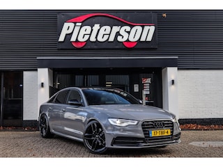 Audi A6 Limousine 2.0 TFSI NAP 3X S-Line NARDO KEYLESS TREKH