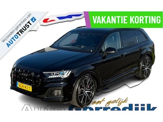 Audi Q7 4.0 TDI SQ7 QUATTRO ALLE OPTIE'S OP KERAMISCH NA.