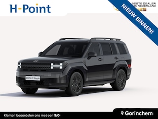 Hyundai Santa Fe 1.6 T-GDI PHEV Black Line 4WD 7p. | €3025 KORTING | DIRECT LEVERBAAR |