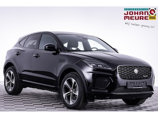 Jaguar E-Pace 1.5 P300e AWD R-Dynamic SE | LEDER | PANORAMADAK | PHEV