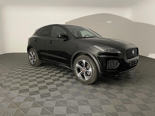 Jaguar E-Pace 1.5 P300e AWD R-Dynamic SE | LEDER | PANORAMADAK | PHEV