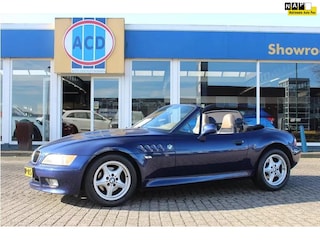 BMW Z3 Roadster 1.9 Mosselman Turbo | Orig. NL |