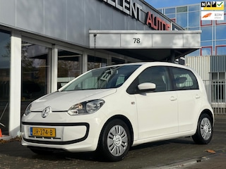 Volkswagen Up 1.0 move up! BlueMotion | Airco | Navi