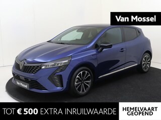 Renault Clio 1.0 TCe 90 GPF techno