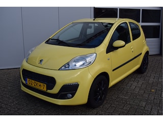 Peugeot 107 1.0 Active | Airco | 5-deurs | LM Velgen