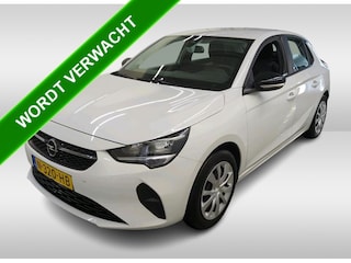 Opel Corsa Edition 100KW / 50 kWh / Pdc+Camera / Navigatie / Airco-Ecc. / Cruise-ctr. /  100% Elektrisch, 100% Stijlvol