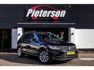 Volkswagen Tiguan 1.5 TSI Life Business NAP BTW IQ LIGHT ACC