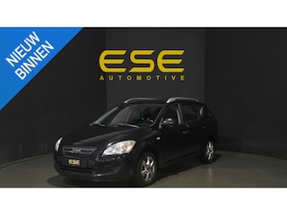 Kia Ceed cee'd Sporty Wagon 1.4 X-ecutive ISG | Climate | APK 07-2026