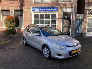 Hyundai i30 CW 1.6i Active Cool