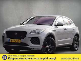 Jaguar E-Pace 2.0 P250 AWD R-Dynamic SE | Meridian | Leer | Stoelverw. | Camera