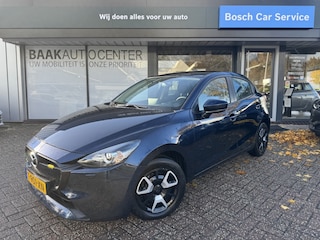 Mazda 2 1.5 SA-G Centre-Line | Carplay | AUTOMAAT