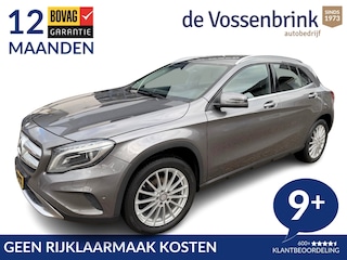Mercedes-Benz GLA 200 Prestige Automaat *Geen Afl. kosten*