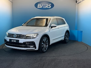 Volkswagen Tiguan 2.0 TSI 4Motion Highline Business R Aut