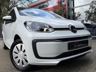 Volkswagen Up 1.0 BMT MOVE UP! *!* AIRCO/ NAVIGATIE/ 58 DKM/ 1ste EIGENAAR *!*
