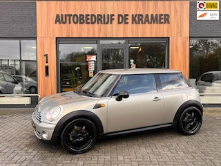 Mini Mini 1.4 Pepper