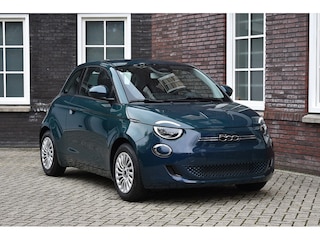 Fiat 500 42 kWh Icon