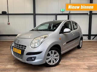 Suzuki Alto 1.0 Exclusive / AIRCO / 5-DRS /