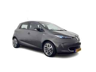 Renault Zoe (inclusive-battery) Q90 Bose Quickcharge 41 kWh Edition One {SOH-92%} LUXURY-LEATHER | FULL-LED | DIGI-COCKPIT | HEATED-COMFORTSEATS | BOSE-PREMIUM-AUDIO | CAMERA | R-LINK | PDC | PRIVACY-GLASS |  17"ALU*