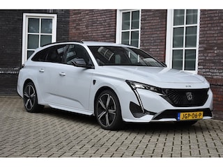Peugeot 308 SW 1.6 Plug-in Hybrid 225 GT