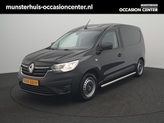 Renault Express dCi 75 Comfort - All Seasonbanden - Trekhaak - Bluetooth - Sidebars - Dealeronderhouden