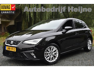 Seat Ibiza TSI 116PK DSG FR-SPORT CAMERA/ACC/CARPLAY