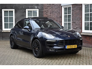 Porsche Macan 3.0 GTS